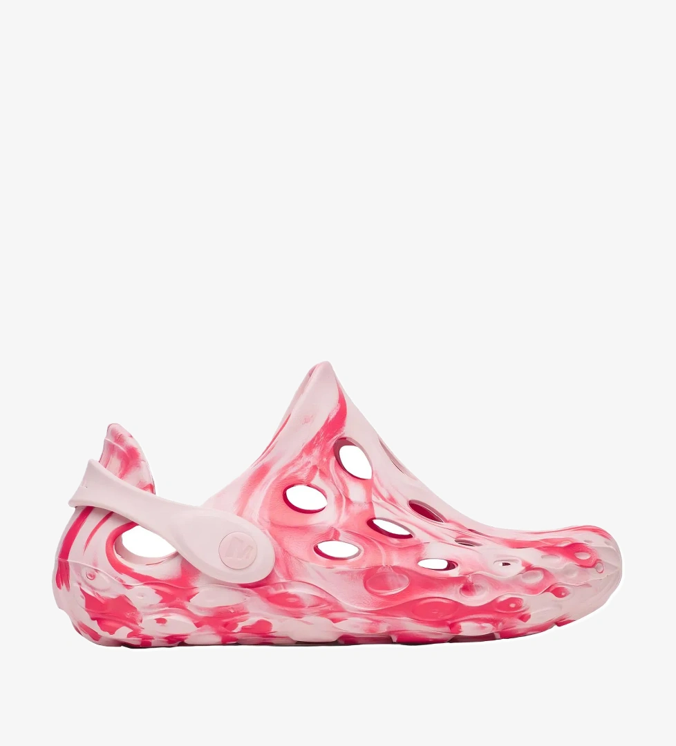 Merrell Merrell Kız Çocuk LS Ayakkabı Hydro Moc Pembe model görseli