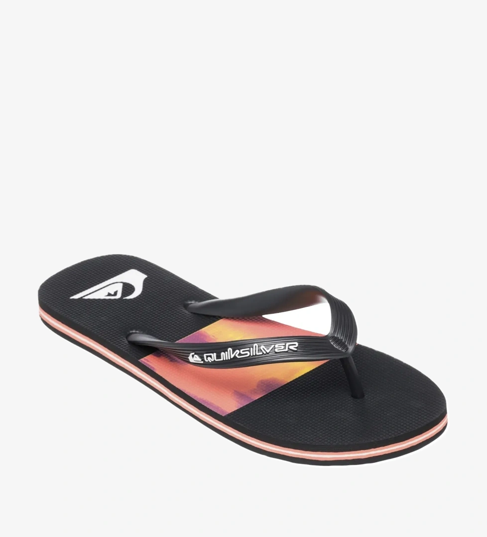 Quiksilver Quiksilver Molokai Stripe 25 Erkek Terlik model görseli