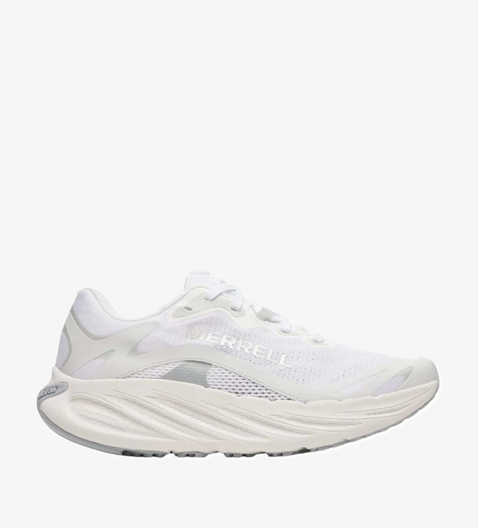 Merrell Merrell Promorph Kadın Beyaz Yol Koşusu Ayakkabısı model görseli