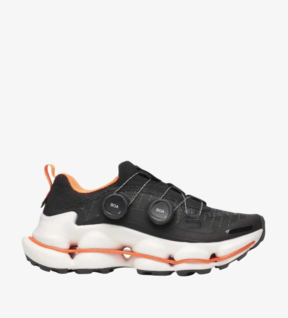 Merrell Speedarc Surge Boa Kadın Siyah Günlük Ayakkabı - Görsel 1