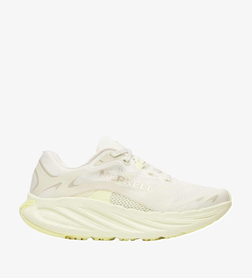 Merrell Merrell Promorph Kadın Bej Yol Koşusu Ayakkabısı model görseli