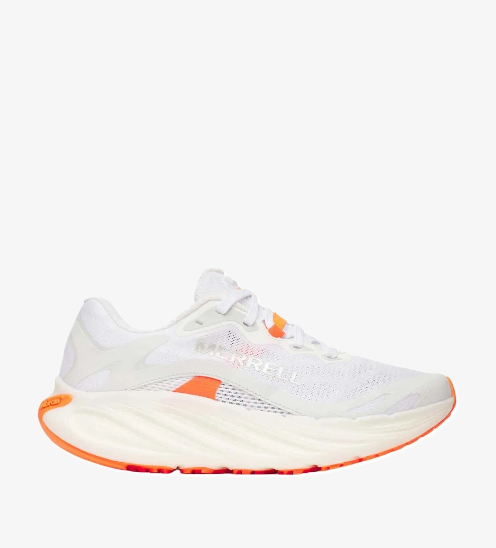 Merrell Merrell Promorph Kadın Beyaz Yol Koşusu Ayakkabısı model görseli