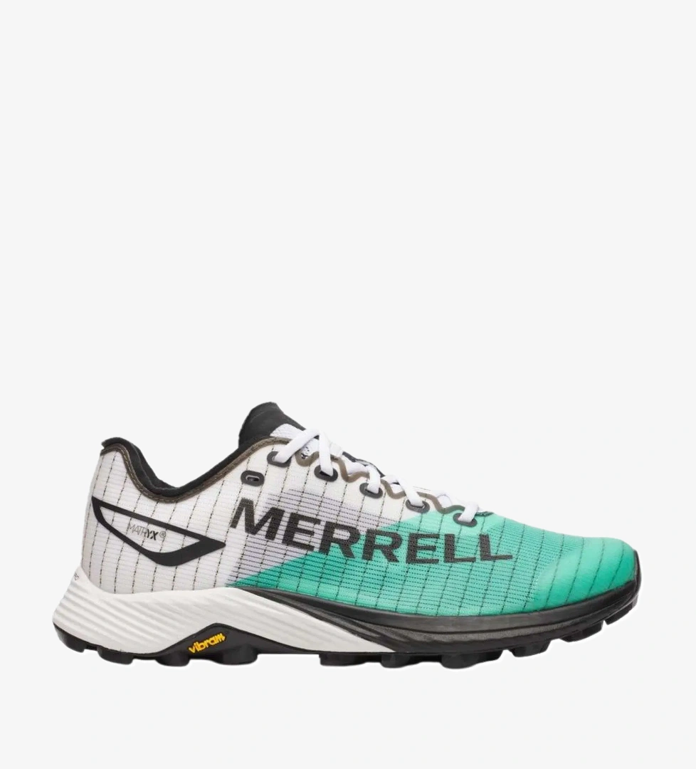 Merrell Merrell Mtl Long Sky 2 Matryx Kadın Patika Koşusu Ayakkabısı model görseli