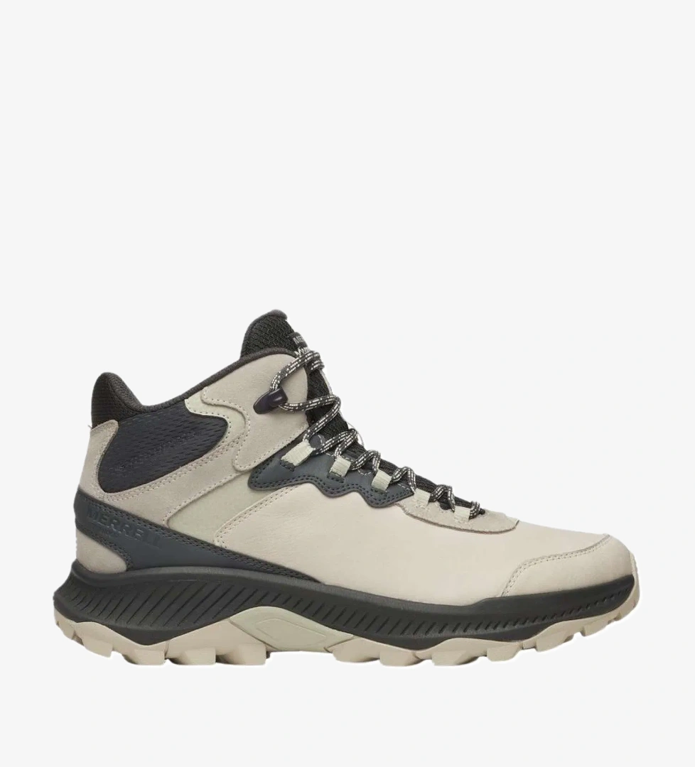 Merrell Merrell Speed Strike 2 Ltr Mid Waterproof Erkek Bej Bot model görseli