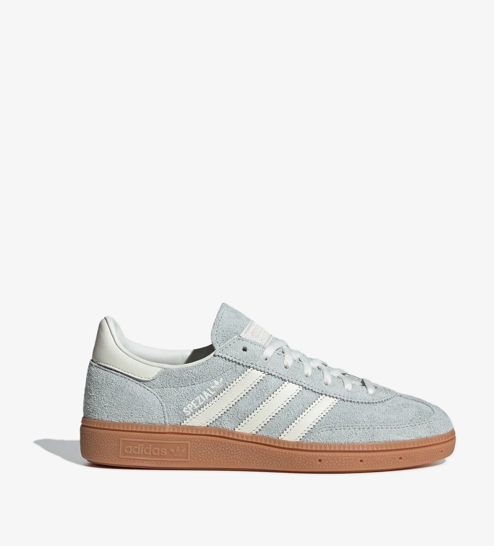 adidas Handball Spezial Unisex Mavi Spor Ayakkabı - Görsel 1