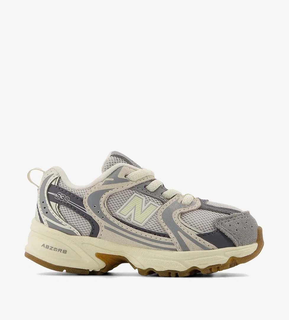 New Balance New Balance 530 Lifestyle Bebek Gri Spor Ayakkabı model görseli