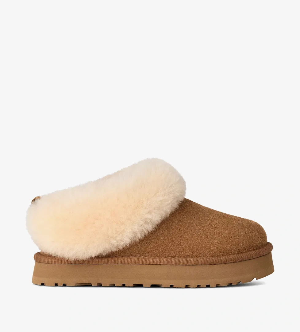 Ugg UGG Tazzelle Çocuk Kahverengi Terlik model görseli
