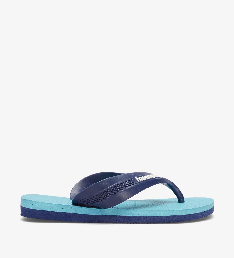 Havaianas Hav Çocuk Mavi Terlik - Görsel 1