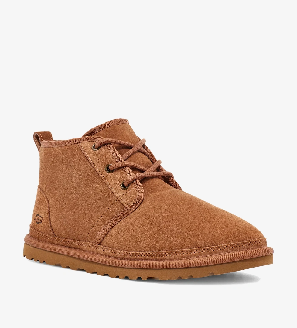 Ugg UGG Neumel Chestnut Erkek Kahverengi Bot model görseli