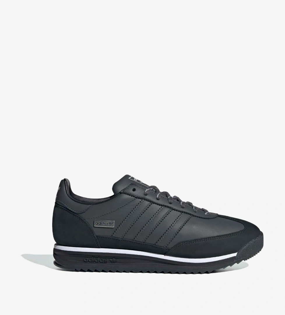 adidas Sl 72 Rs Erkek Gri Spor Ayakkabı - Görsel 1