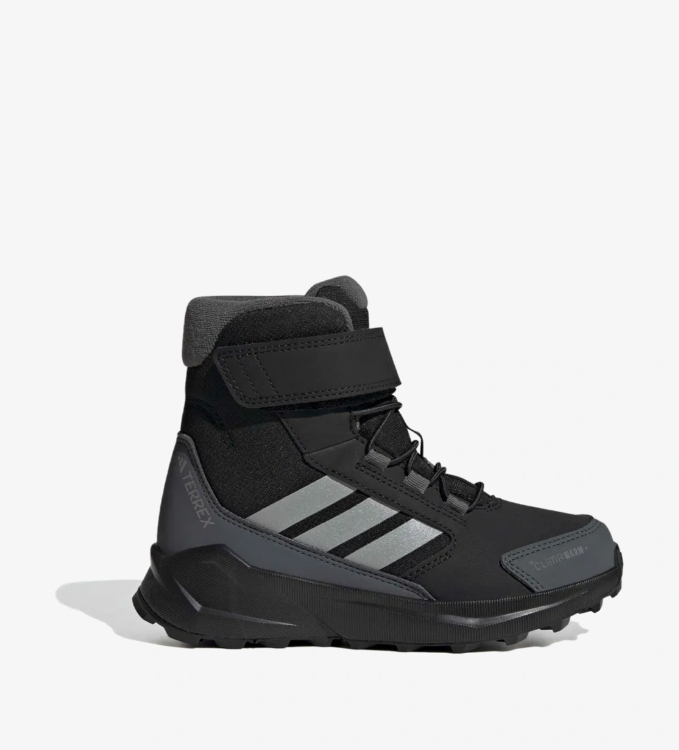 Adidas adidas Terrex Traılaer 2 C+  Çocuk Siyah Outdoor Ayakkabı model görseli
