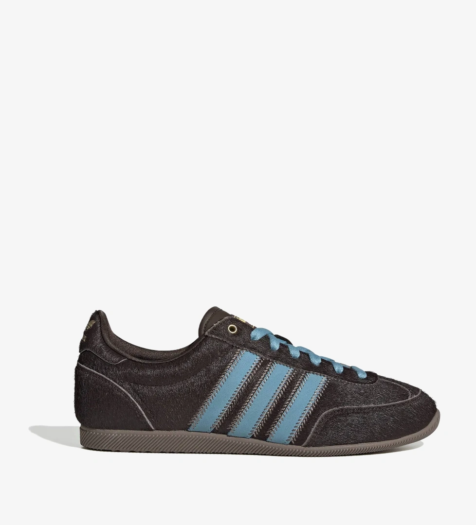 adidas Japan Kadın Kahverengi Spor Ayakkabı - Görsel 1