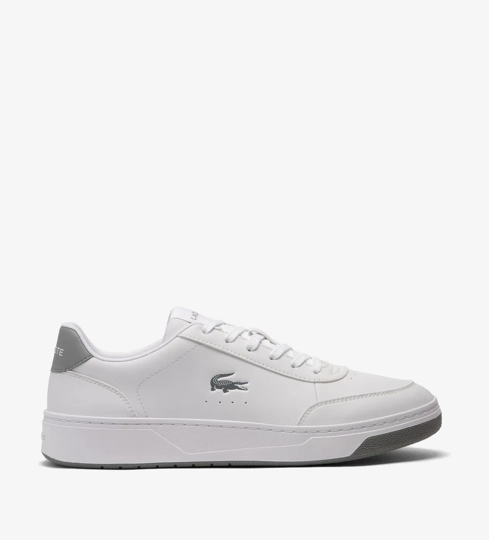 Lacoste Court Pro Erkek Beyaz Sneaker - Görsel 1