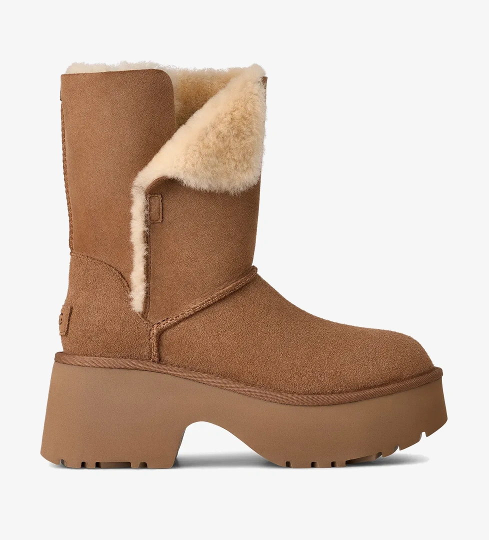 Ugg UGG Esmee Kadın Kahverengi Bot model görseli