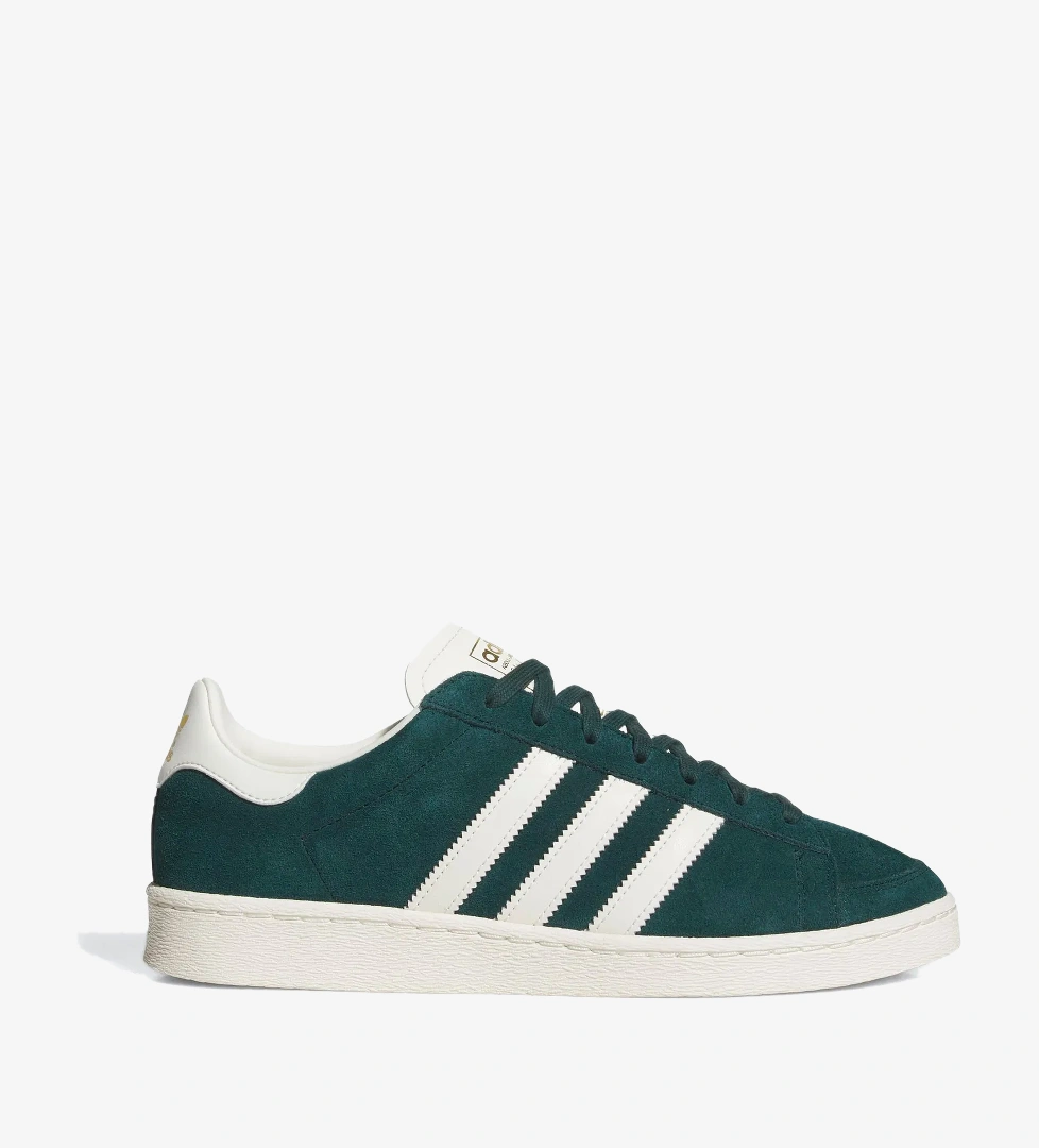 adidas Jabbar Lo Unisex Yeşil Spor Ayakkabı - Görsel 1