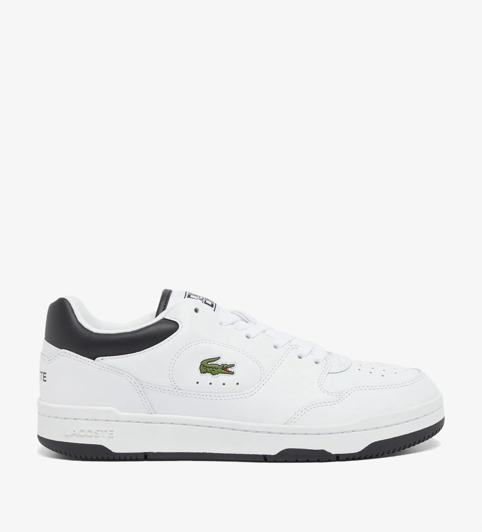 Lacoste Lacoste Linedrive Erkek Beyaz Sneaker model görseli