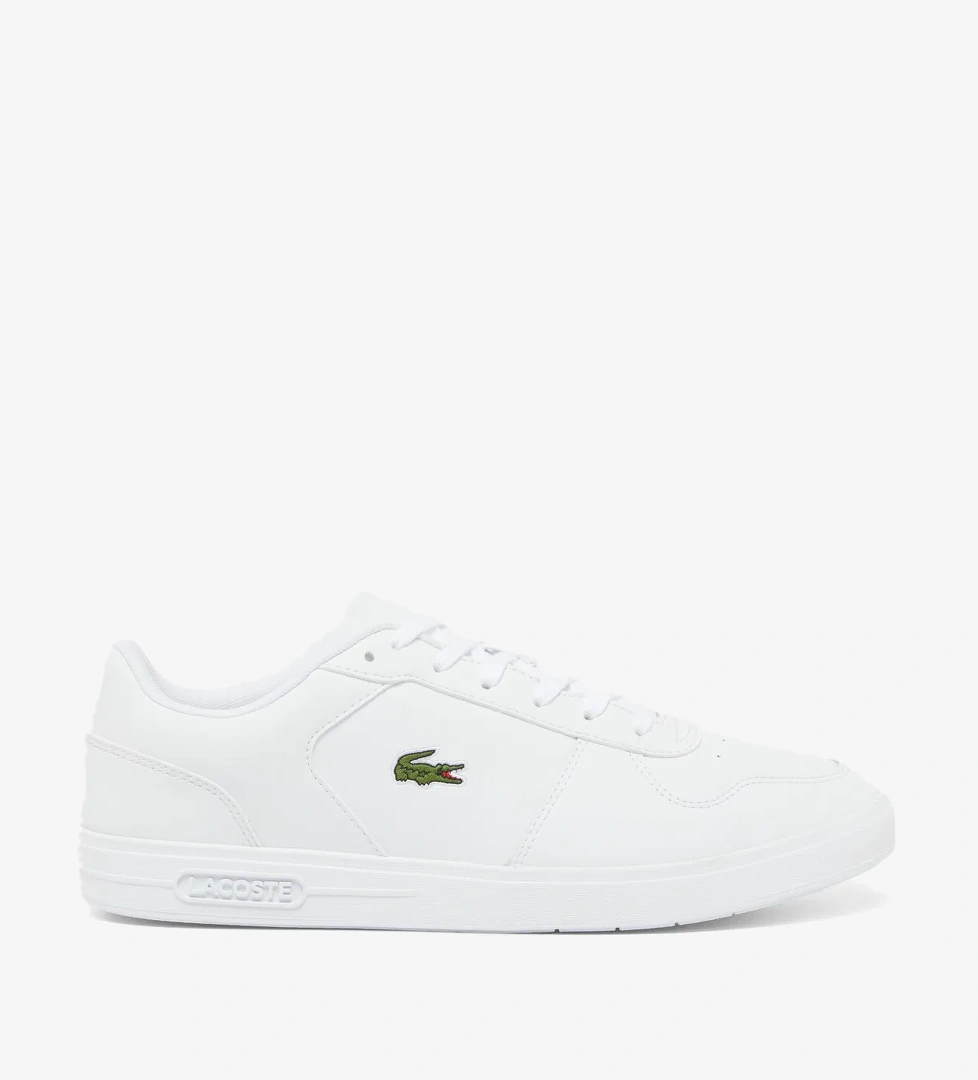 Lacoste Lacoste Erkek Beyaz Sneaker model görseli