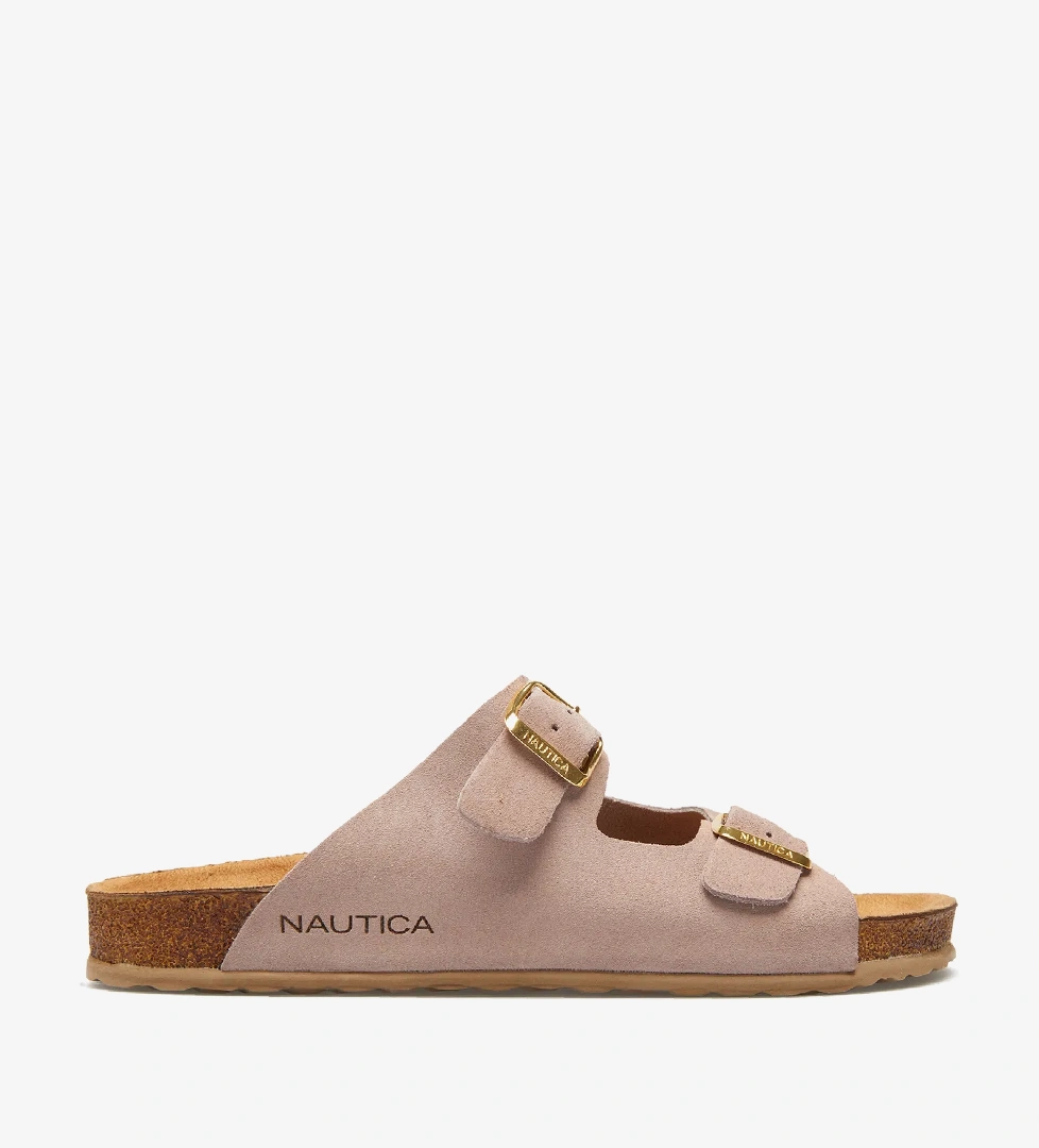 Nautica Nautica Kadın Pembe Terlik model görseli