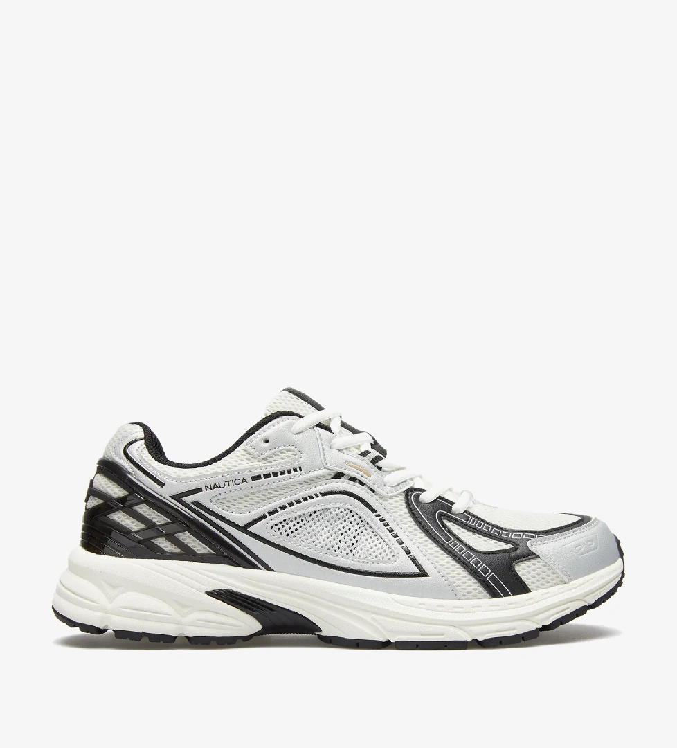 Nautica Nautica Erkek Gri Sneaker model görseli