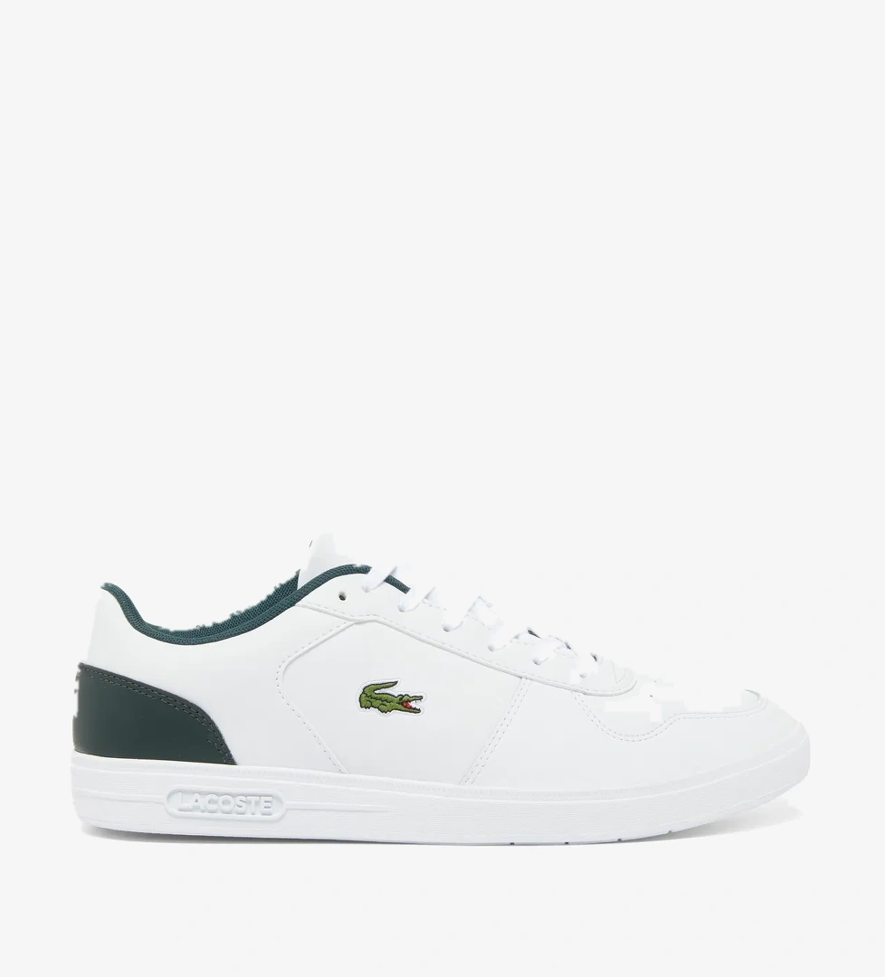 Lacoste Lacoste Erkek Beyaz Sneaker model görseli
