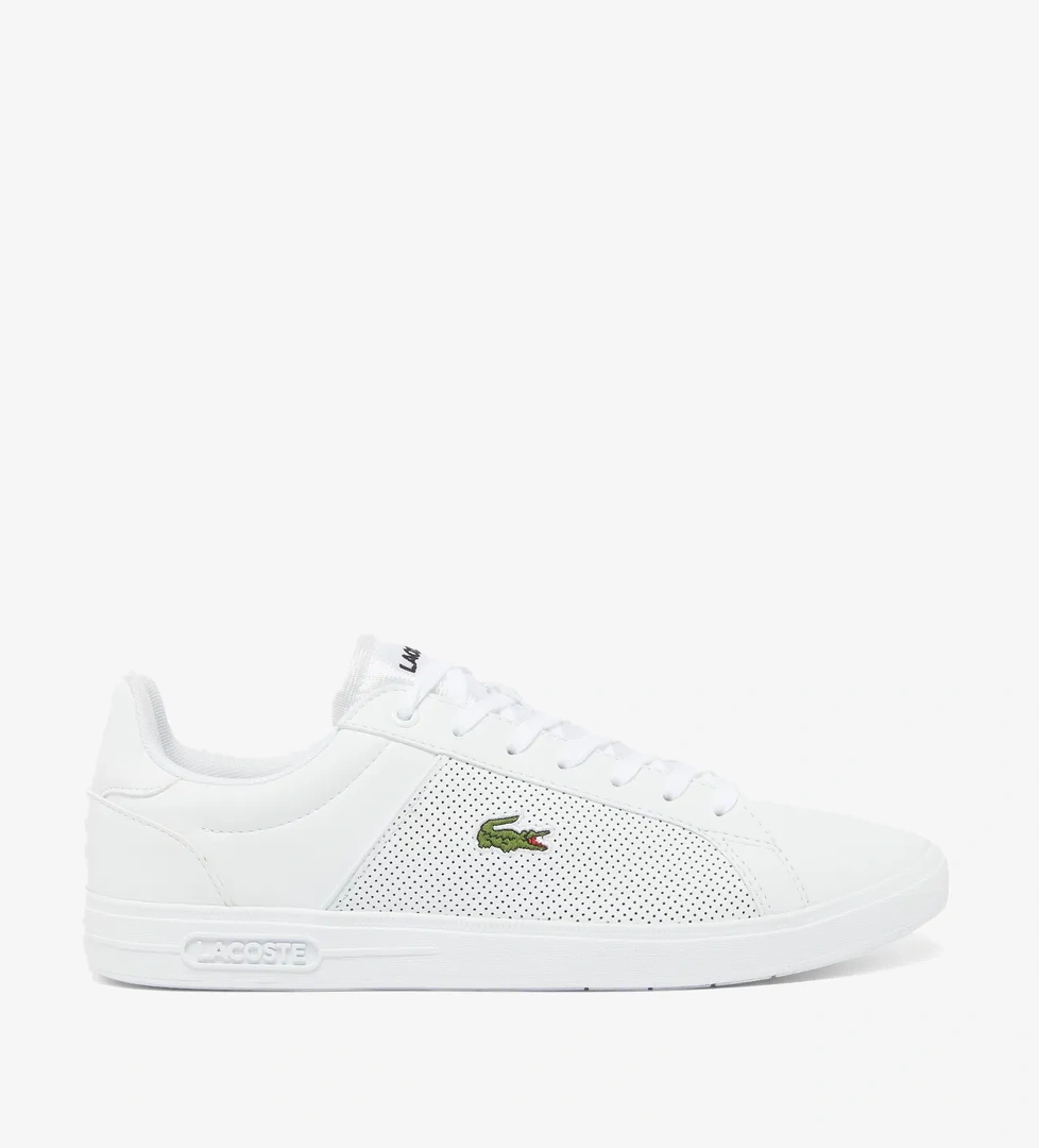 Lacoste Lacoste Ag Lt 21 Erkek Beyaz Sneaker model görseli