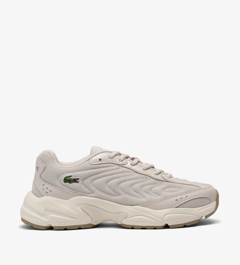 Lacoste Storm 96 2K Lite Kadın Beyaz Sneaker