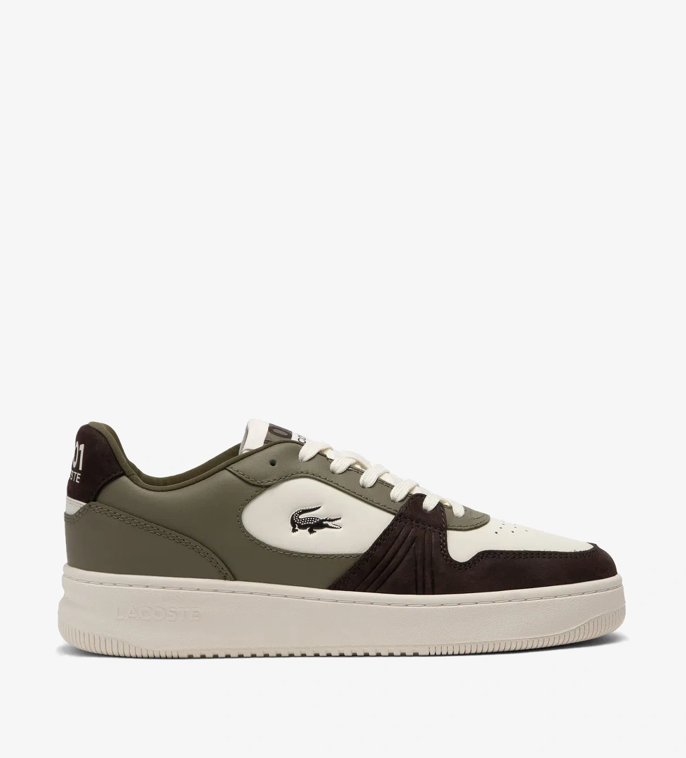 Lacoste Lacoste L001 Set Erkek Haki Sneaker model görseli