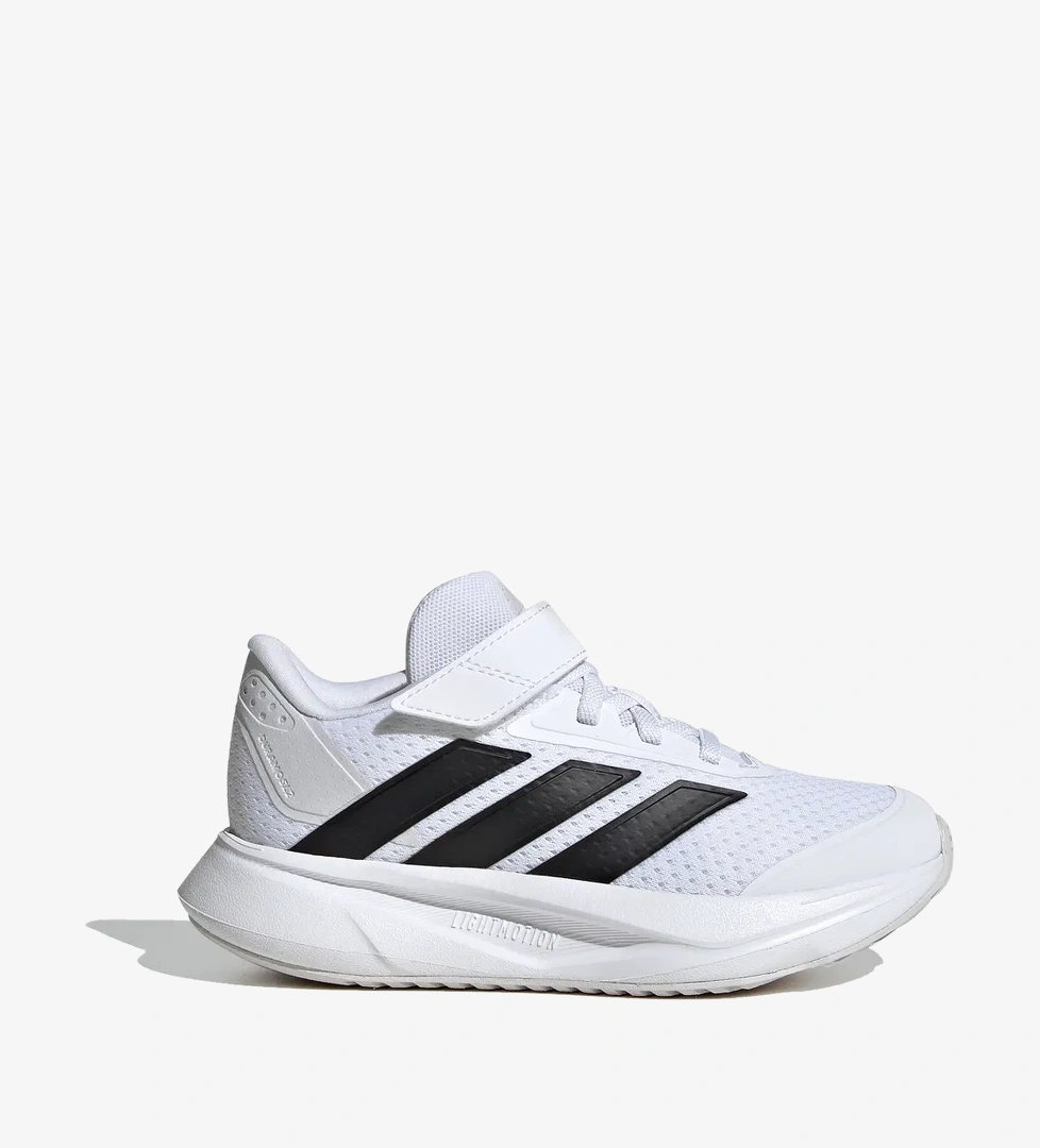 Adidas adidas Duramo Sl Çocuk Beyaz Koşu Ayakkabısı model görseli