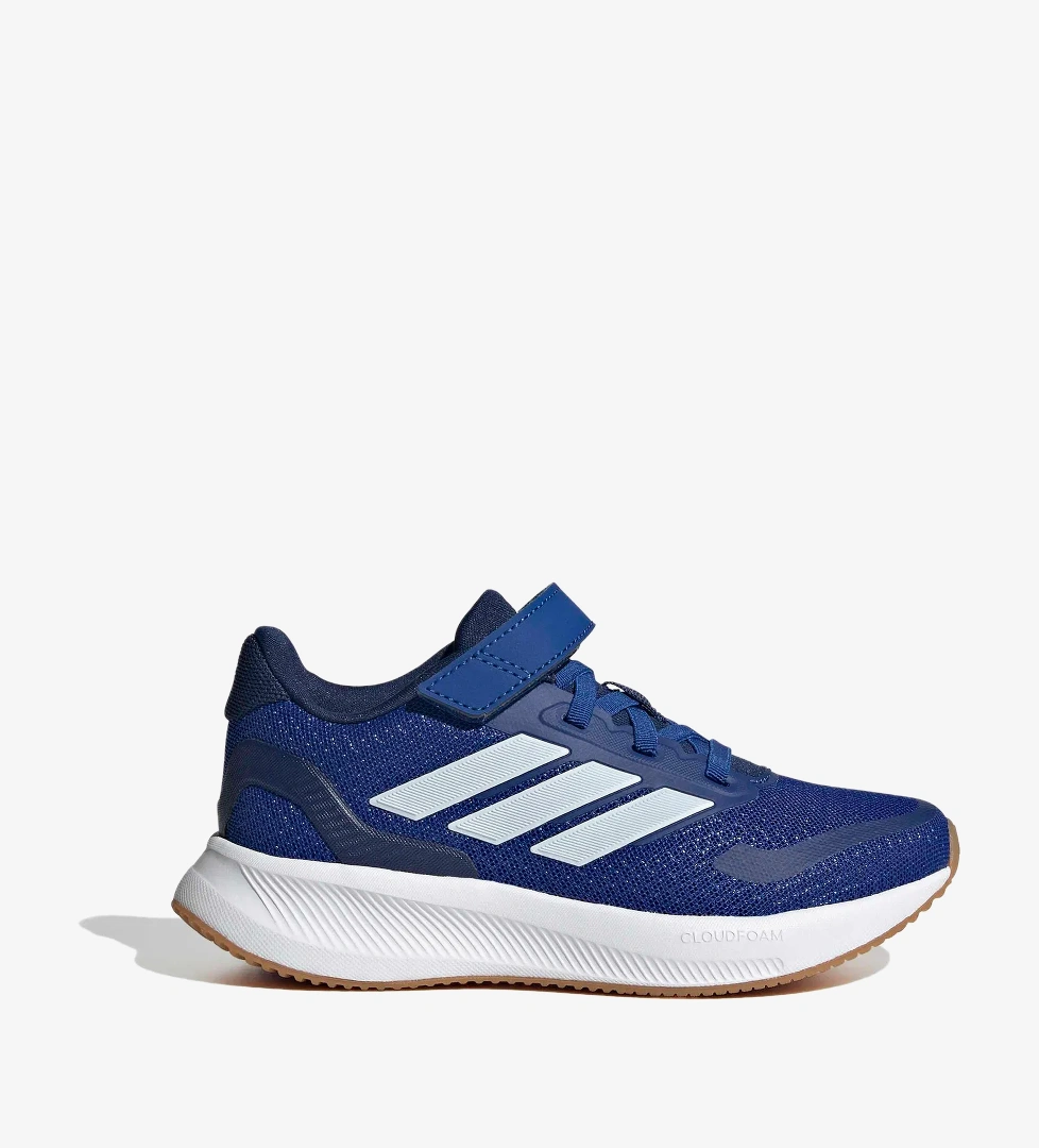 Adidas adidas Runfalcon 5 Çocuk Mavi Koşu Ayakkabısı model görseli