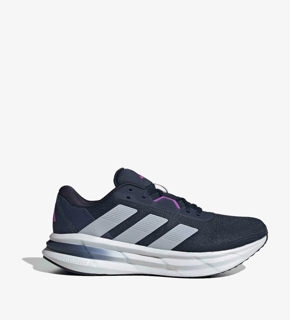 adidas Galaxy 7 Erkek Lacivert Koşu Ayakkabısı - Görsel 1