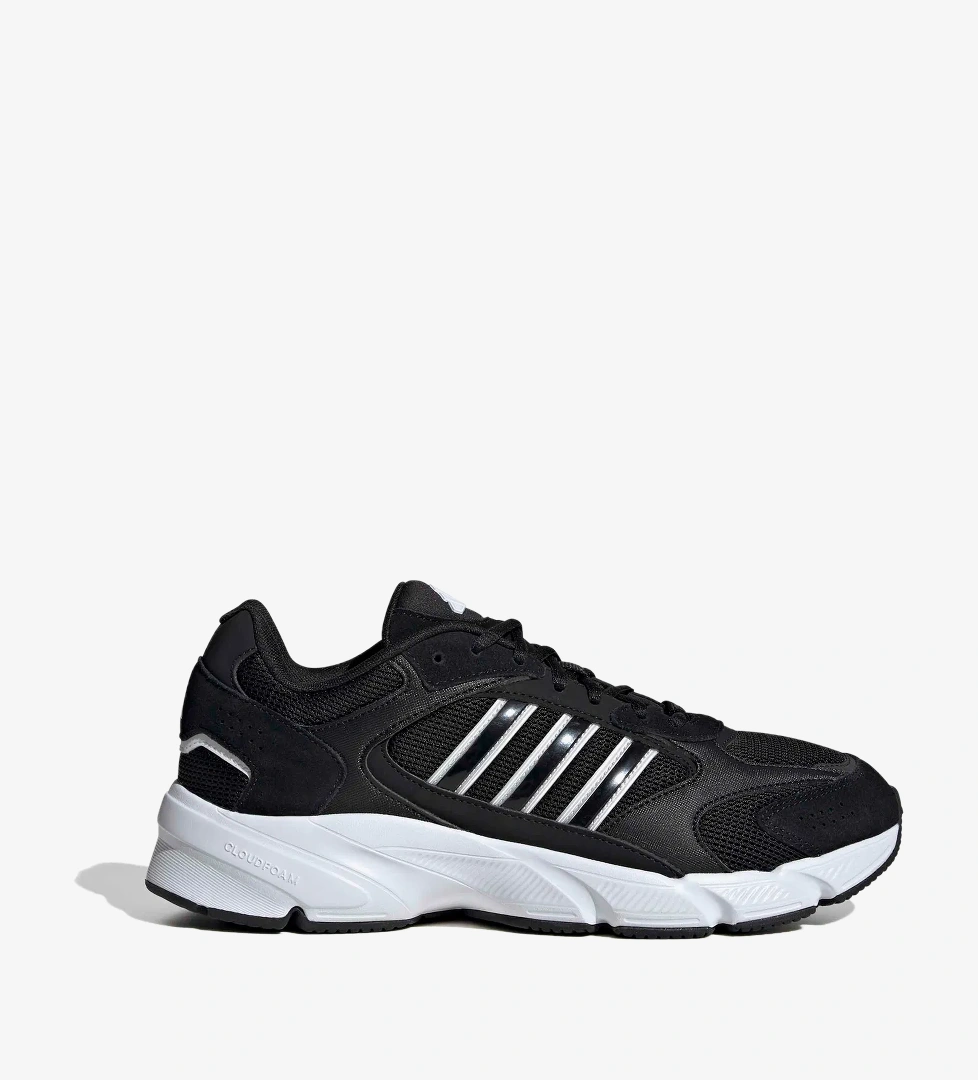 Adidas adidas Crazychaos 2000 Erkek Siyah Spor Ayakkabı model görseli