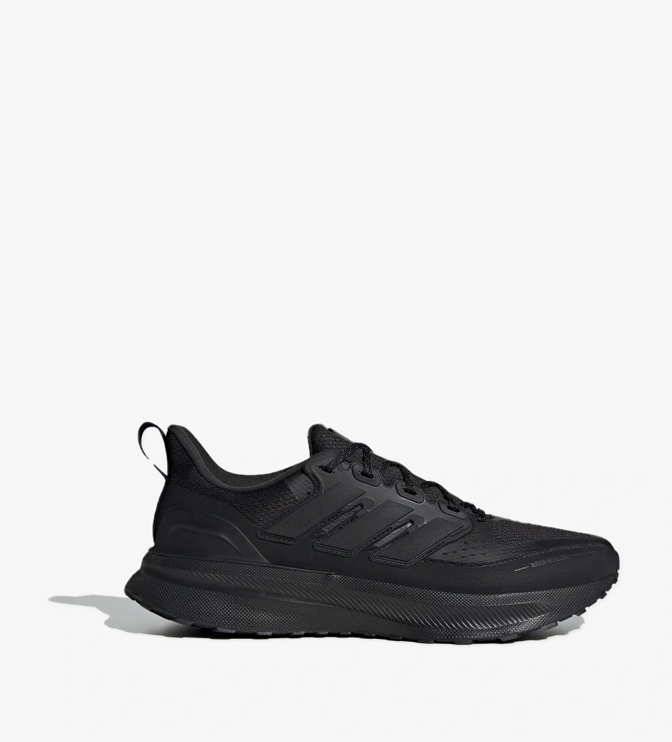 adidas Ultrarun 5 Tr Erkek Siyah Koşu Ayakkabısı - Görsel 1