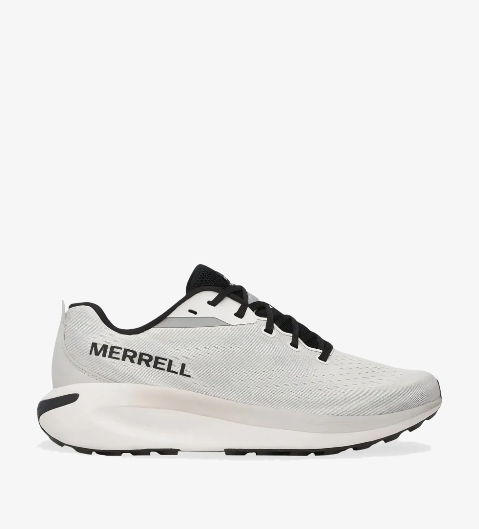 Merrell Merrell Morphlite Erkek Siyah Koşu Ayakkabısı model görseli