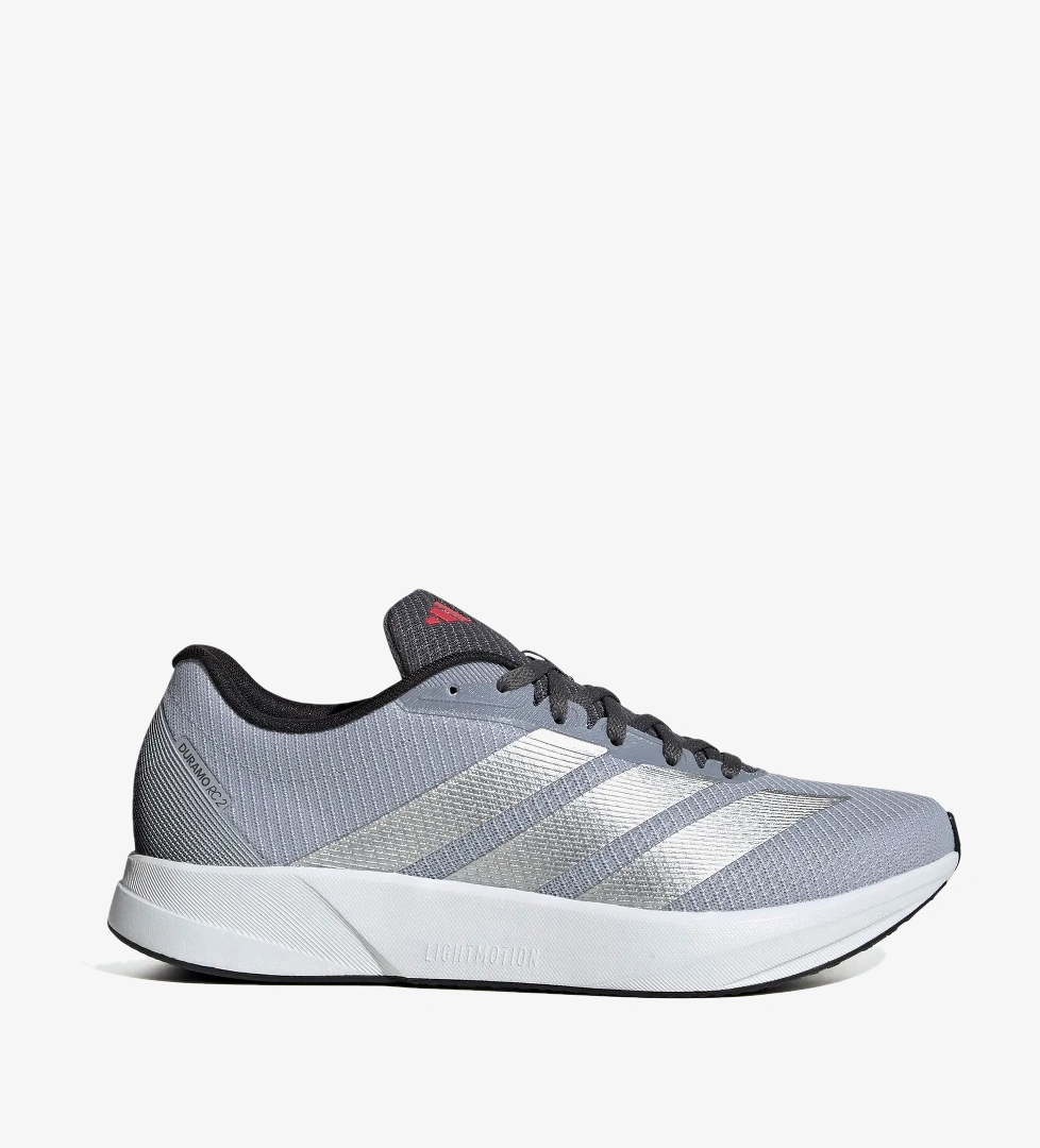 Adidas adidas Duramo Rc2 Erkek Gri Koşu Ayakkabısı model görseli