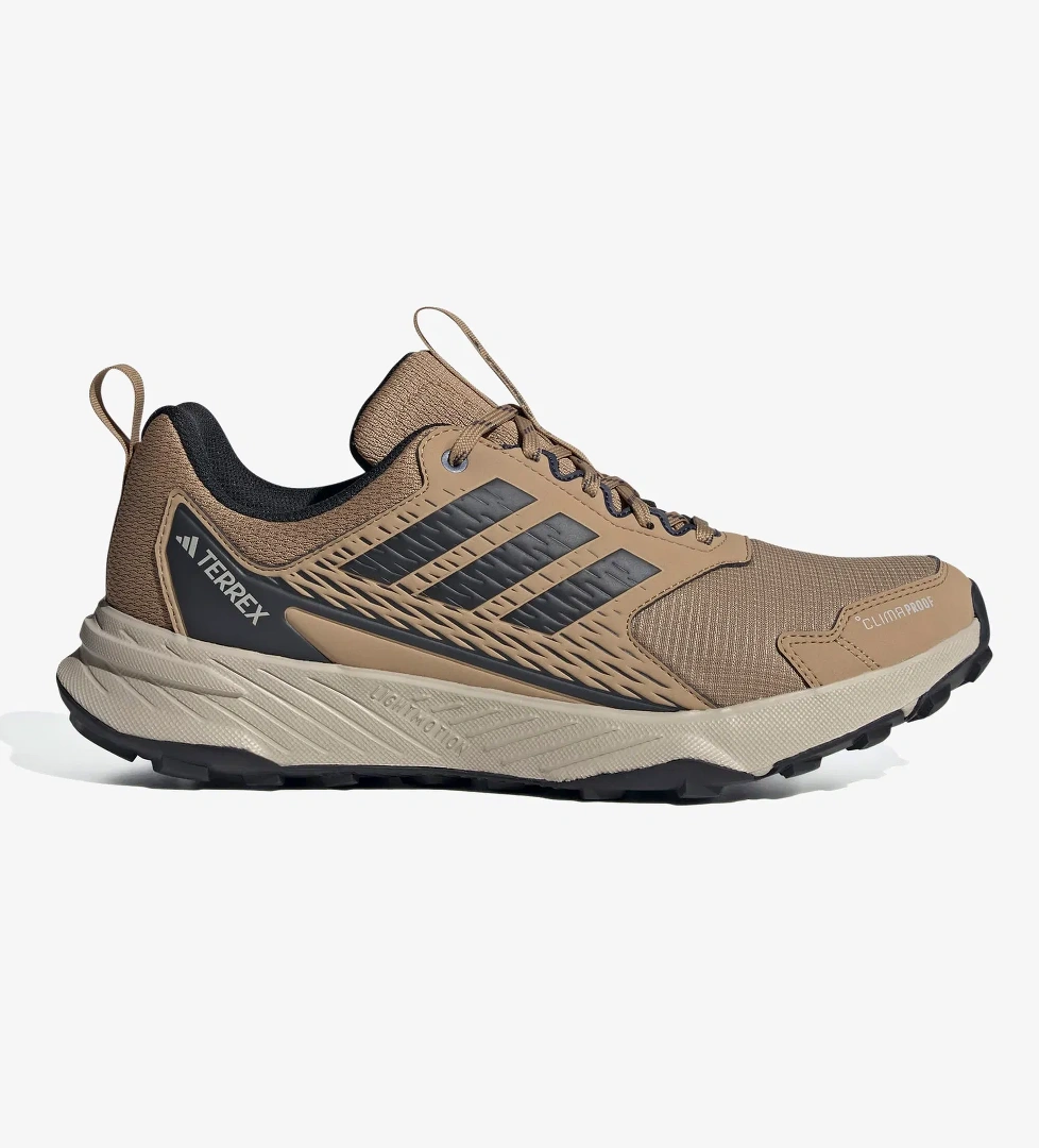 Adidas adidas Terrex Tracefinder 2 Climaproof Erkek Kahverengi Koşu Ayakkabısı model görseli