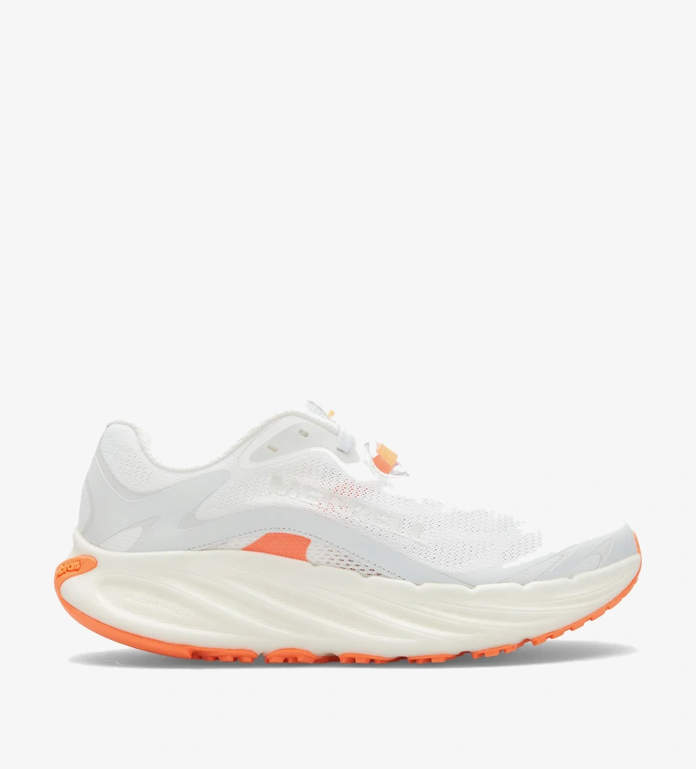 Merrell Merrell Promorph Erkek Beyaz Koşu Ayakkabısı model görseli