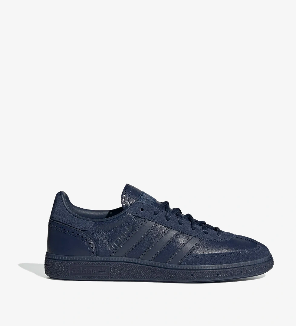 Adidas adidas Handball Spezial Unisex Lacivert Sneaker model görseli