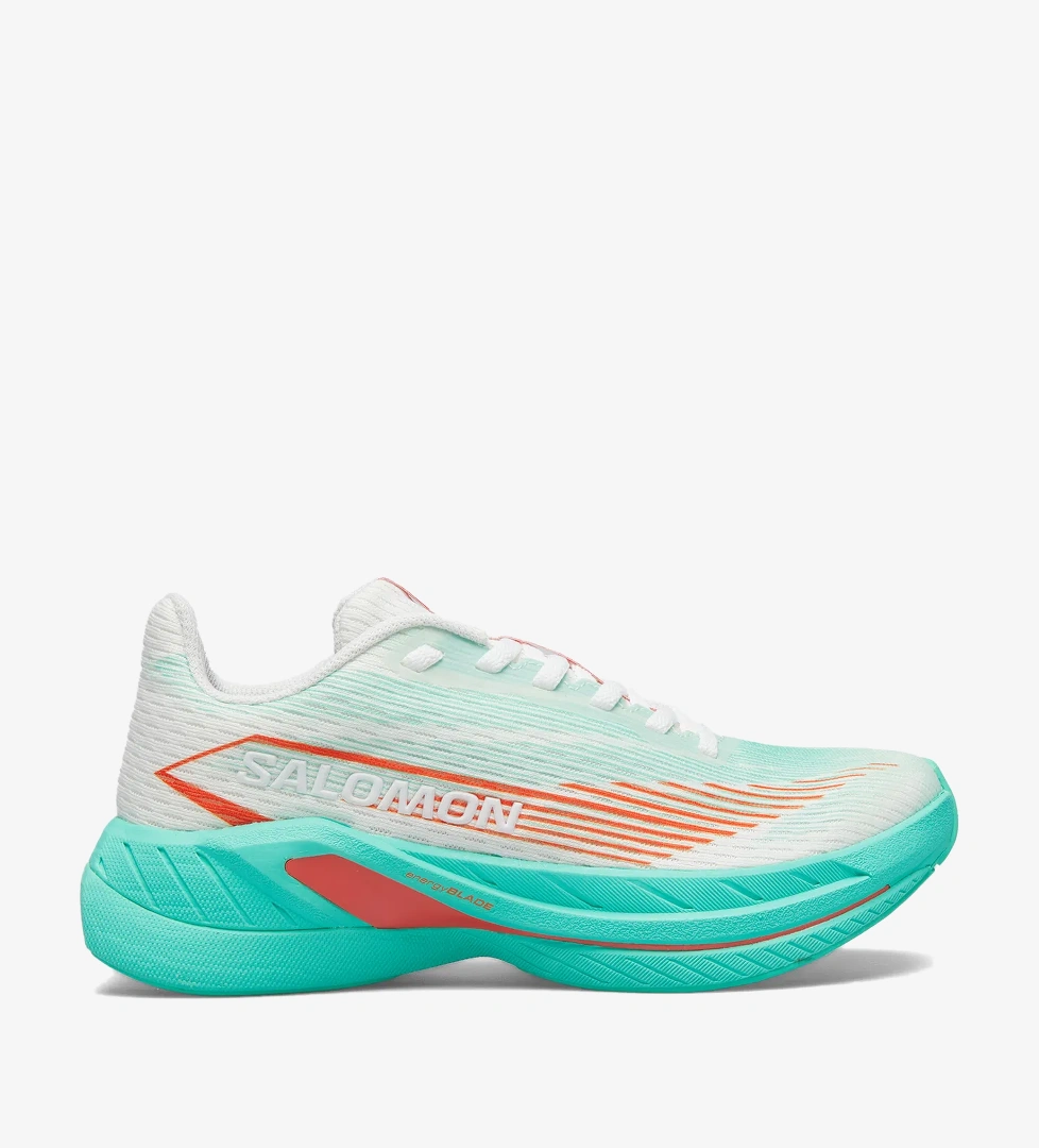 Salomon Salomon Spectur 2 Kadın Yeşil Koşu Ayakkabısı model görseli