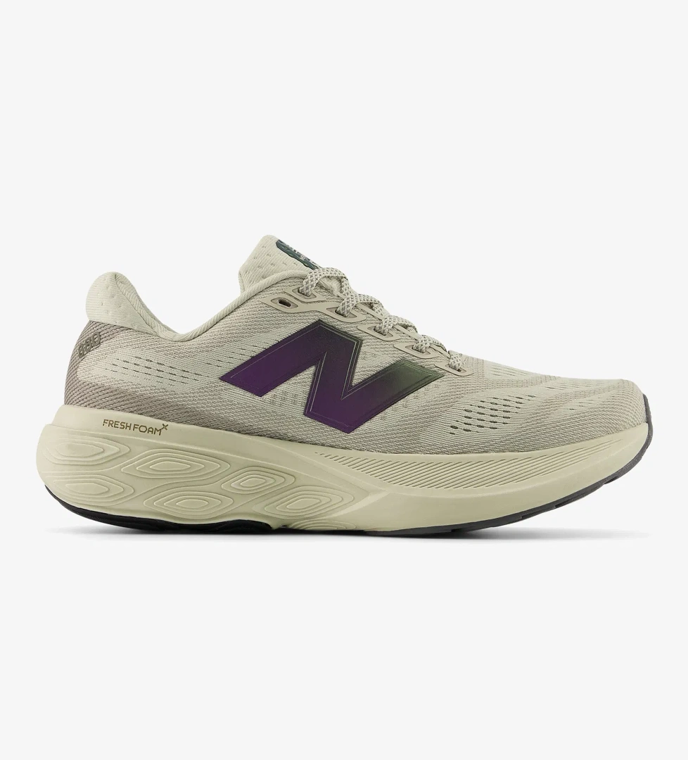 New Balance New Balance 880 Kadın Mavi Koşu Ayakkabısı model görseli