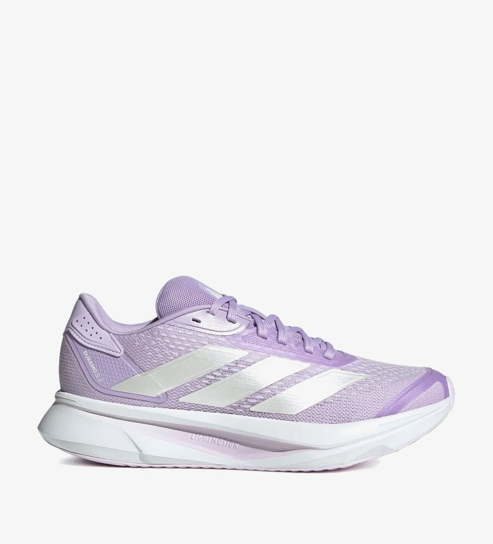 Adidas adidas Duramo Sl 2 Kadın Mor Koşu Ayakkabısı model görseli