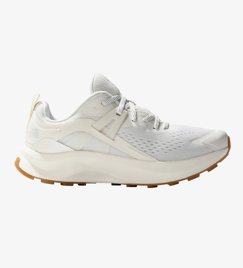 The North Face Hypnum Kadın Beyaz Outdoor Ayakkabı - Görsel 1