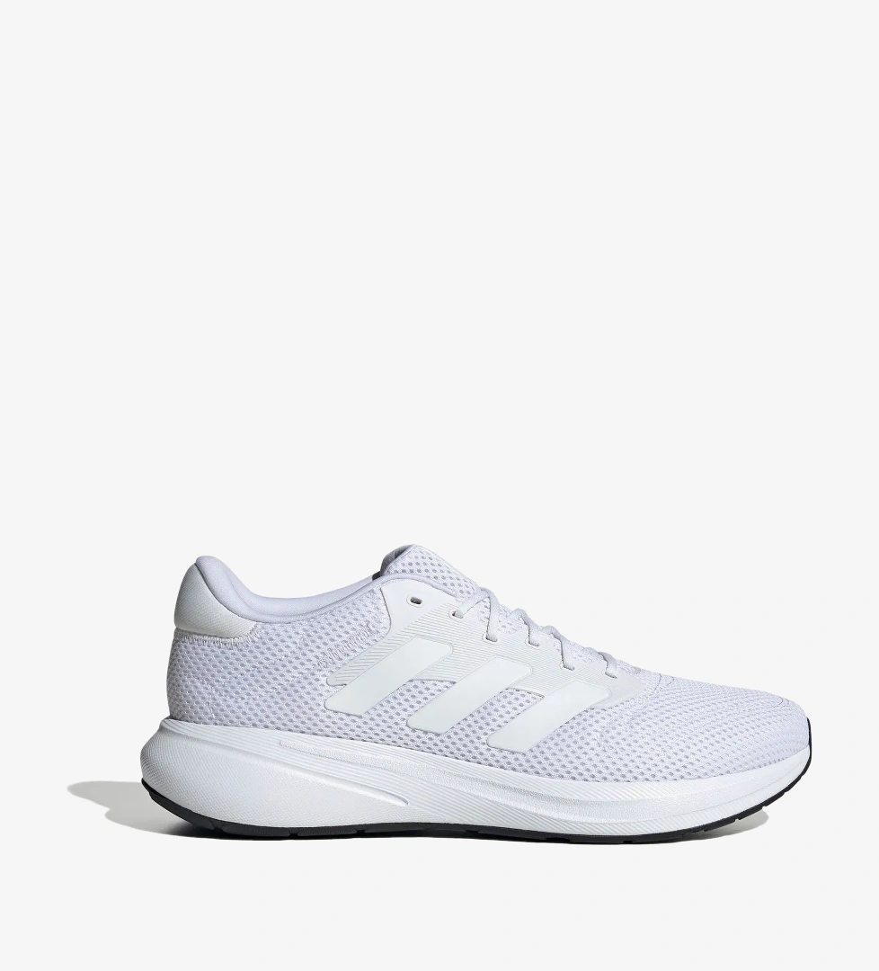 Adidas adidas Response Runner Unisex Beyaz Koşu Ayakkabısı model görseli