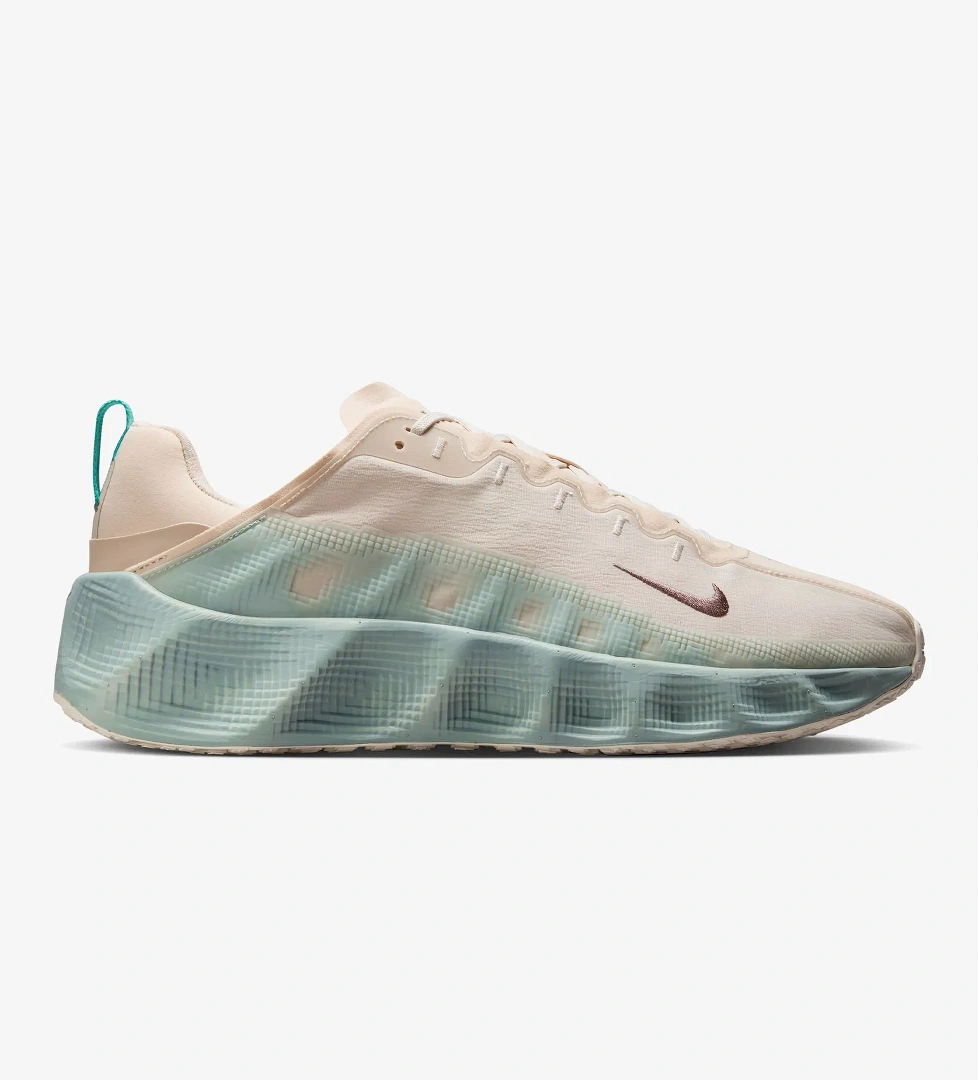 Nike Ava Rover Erkek Bej Spor Ayakkabı