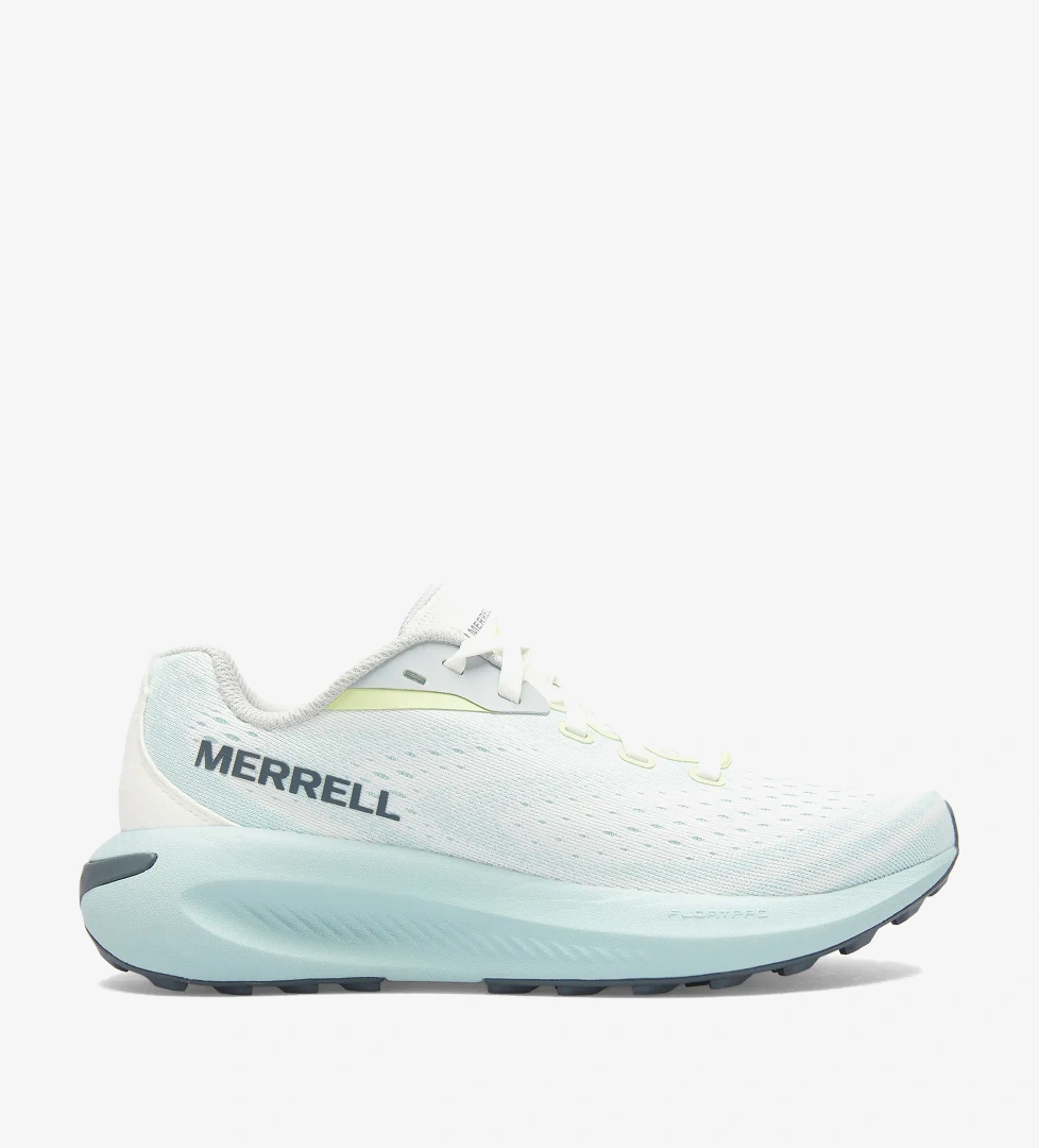 Merrell Merrell Morphlite Kadın Mavi Koşu Ayakkabısı model görseli