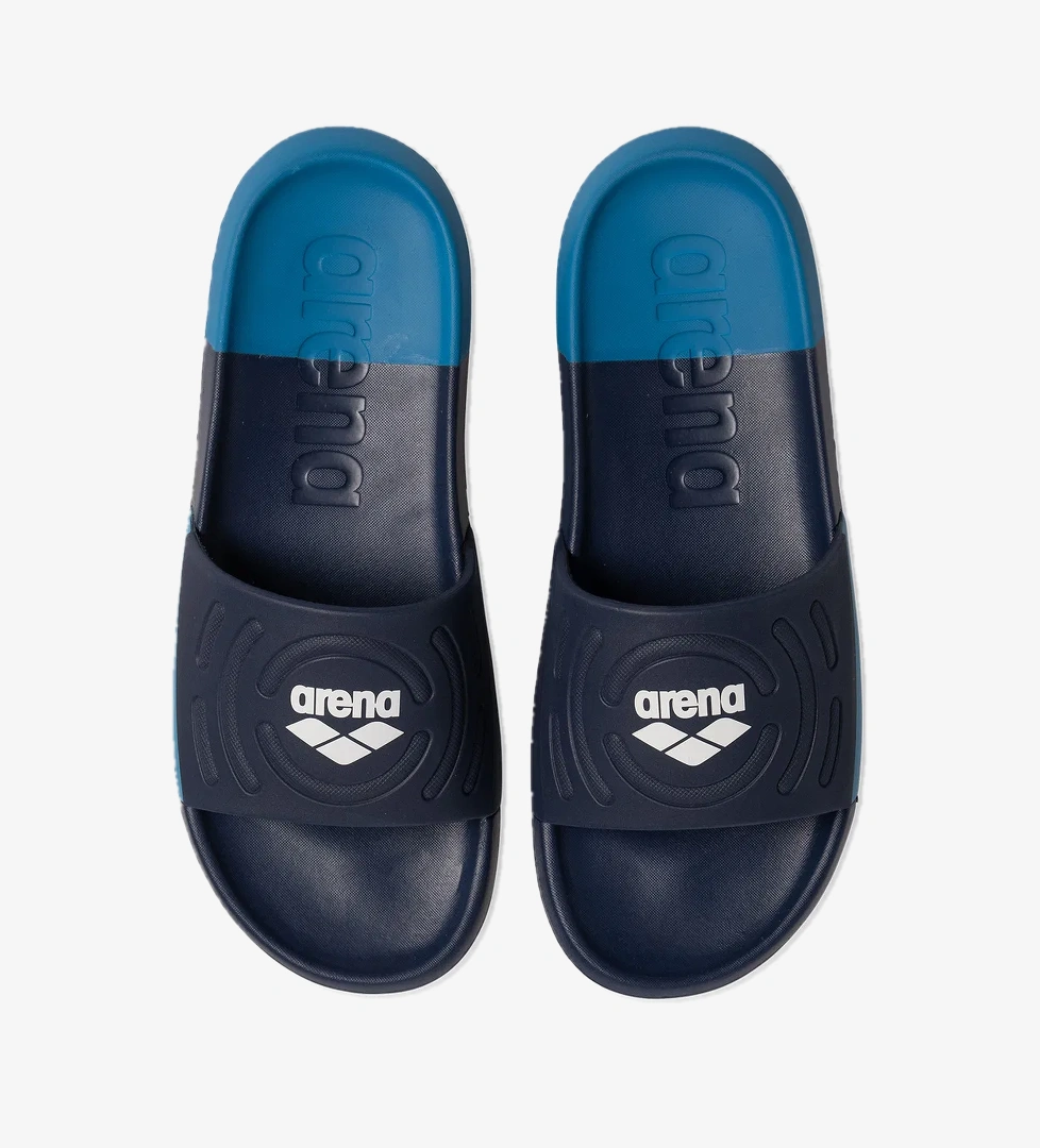 Urban Active Unisex Mavi Günlük Stil Terlik 009277200 - Görsel 1