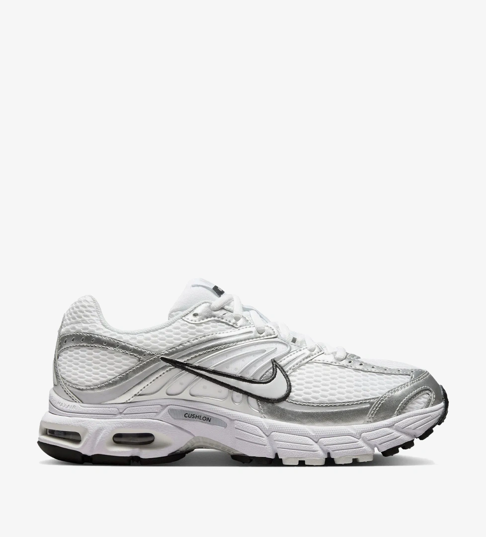 Nike Air Max Moto Kadın Beyaz Spor Ayakkabı