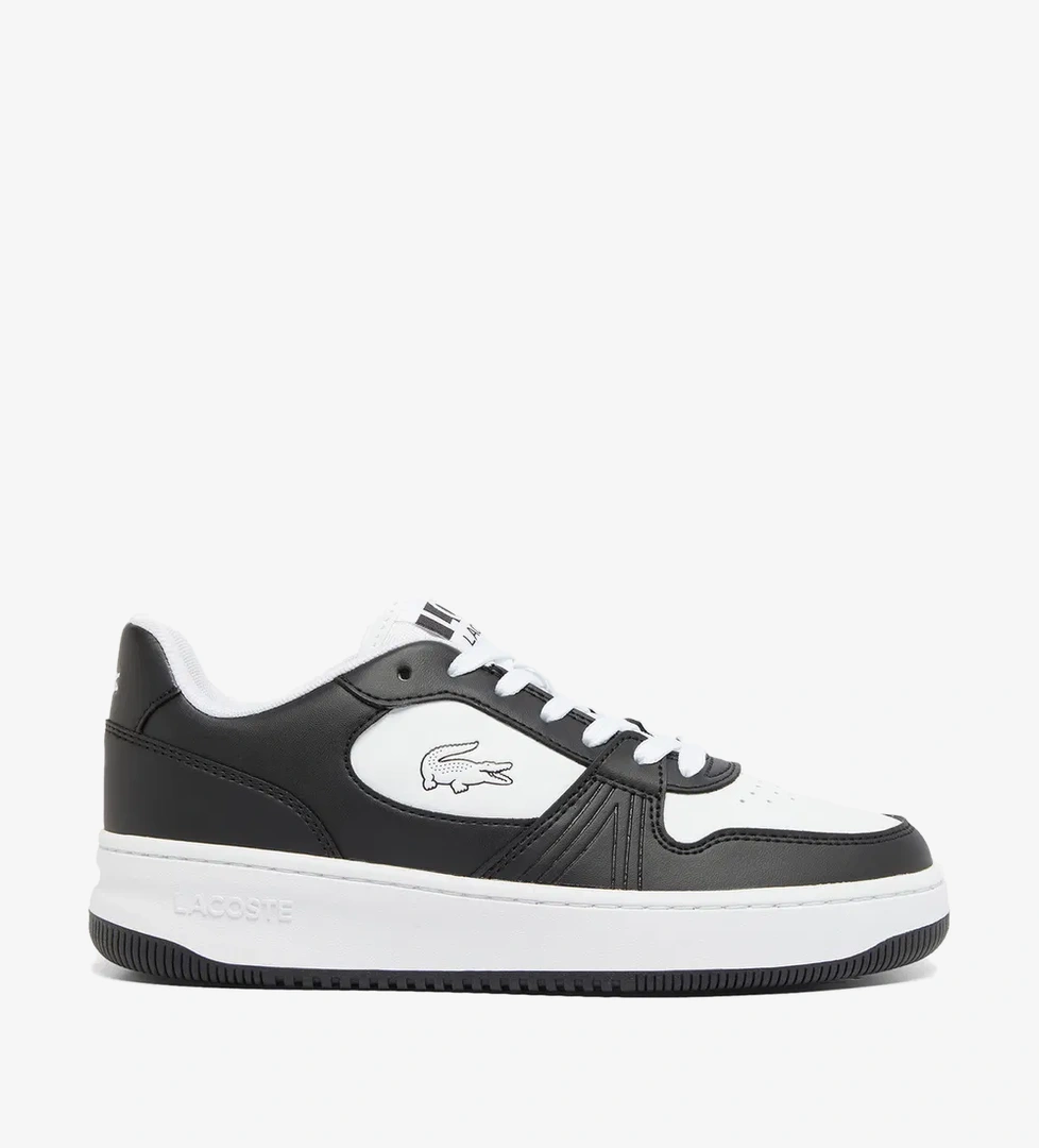 Lacoste Lacoste L001 Set Çocuk Siyah Sneaker model görseli