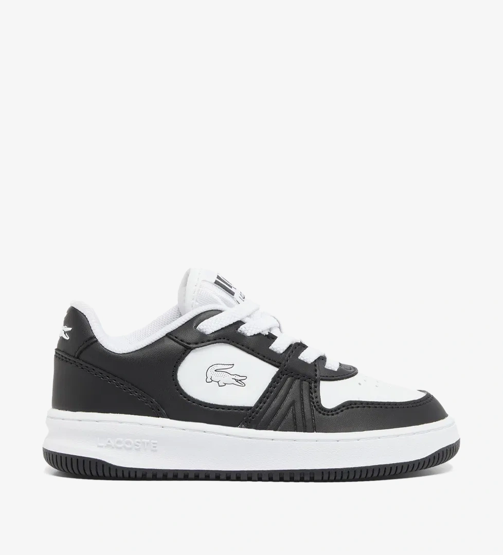 Lacoste Lacoste L001 Set Bebek Siyah Sneaker model görseli