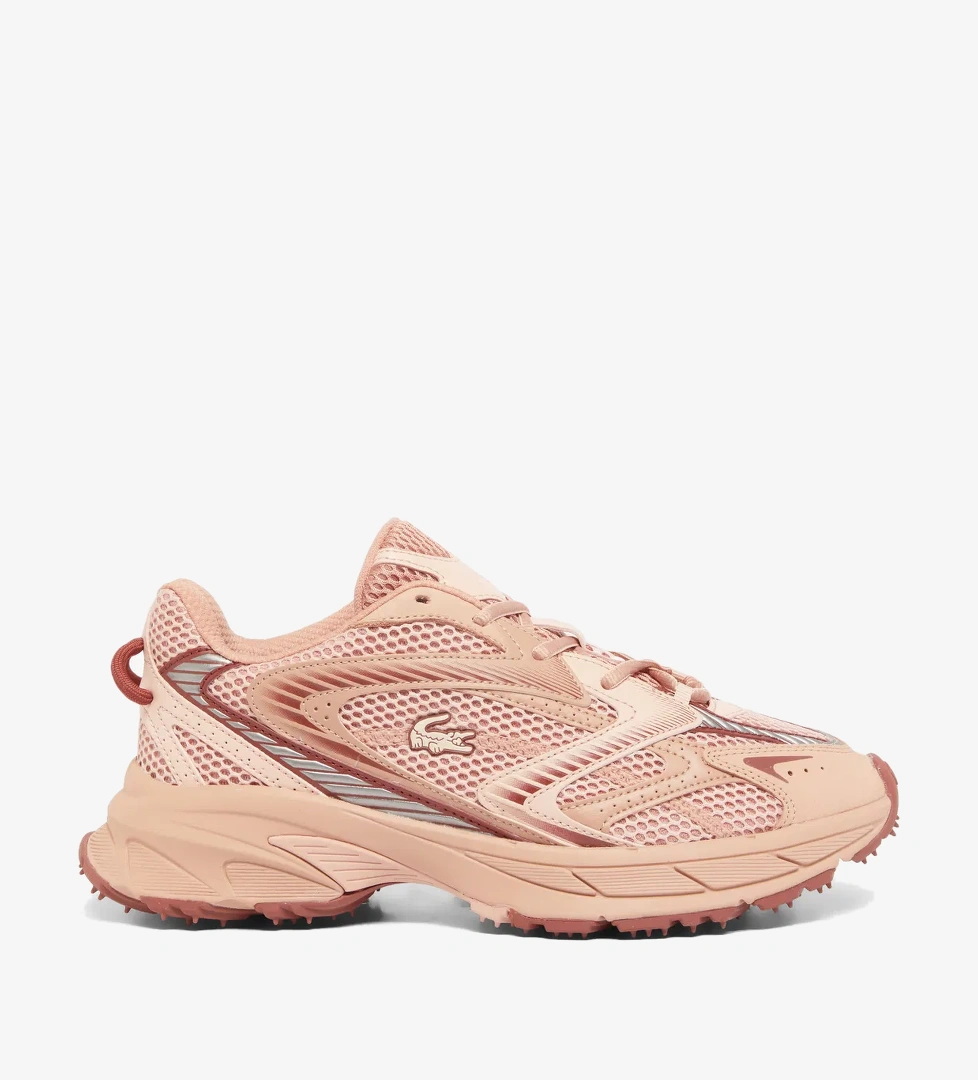 Lacoste Men's L003 Neo Shot Sneakers model görseli