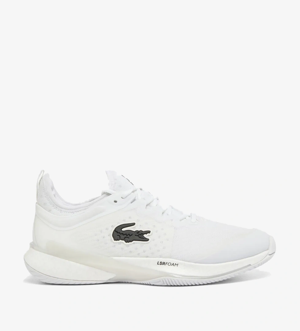 Lacoste Lacoste AG-LT23 Lite Erkek Beyaz Sneaker model görseli